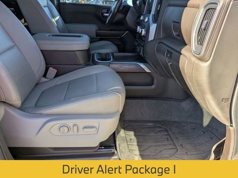 Used 2020 GMC Sierra 1500 SLT w/ SLT Premium Plus Package image 30