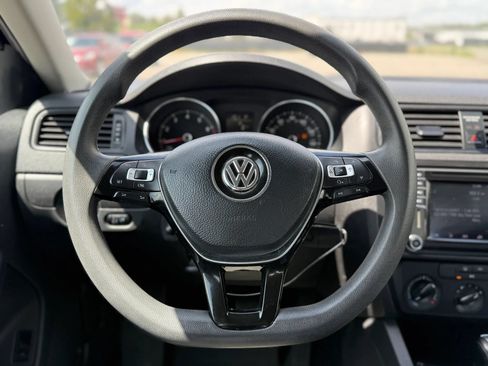 Used 2016 Volkswagen Jetta S FWD image 24