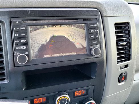 Used 2019 Nissan NV 3500 SL image 12