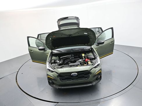 New 2026 Subaru Crosstrek 2.5i Sport image 32