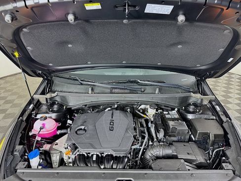 New 2026 Kia Sportage X-Line image 29