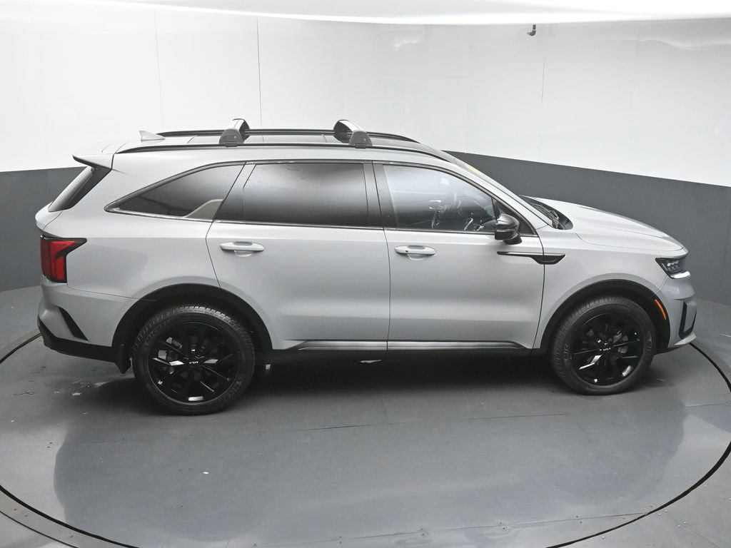 Used 2023 Kia Sorento SX AWD/4WD image 48