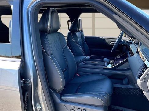 Used 2026 INFINITI QX80 Autograph image 7