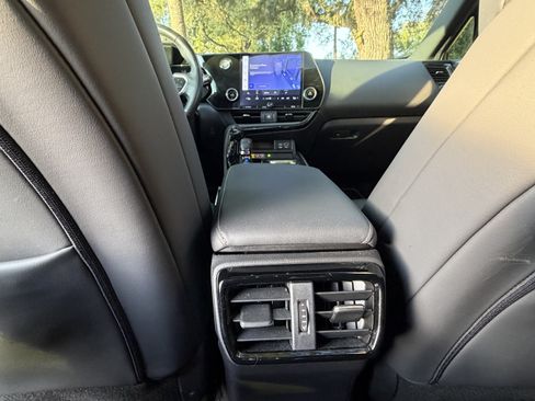 Certified 2024 Lexus NX 350 F Sport AWD/4WD image 38
