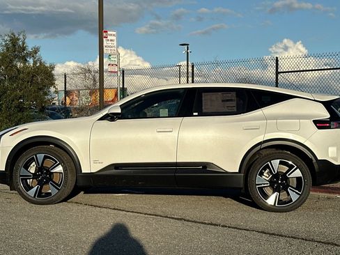 Used 2025 Polestar Polestar 3 AWD/4WD image 5