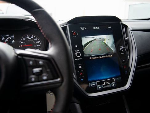 Used 2024 Subaru WRX image 21