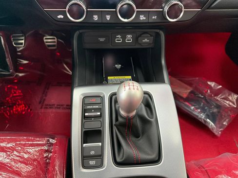 New 2026 Honda Civic Type R image 10