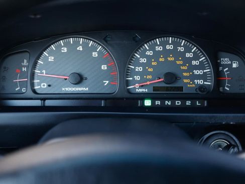 Used 2000 Toyota 4Runner 2WD image 28