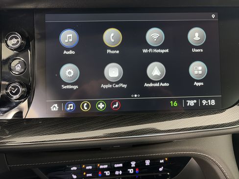 Used 2023 Buick Envision Preferred AWD/4WD image 19