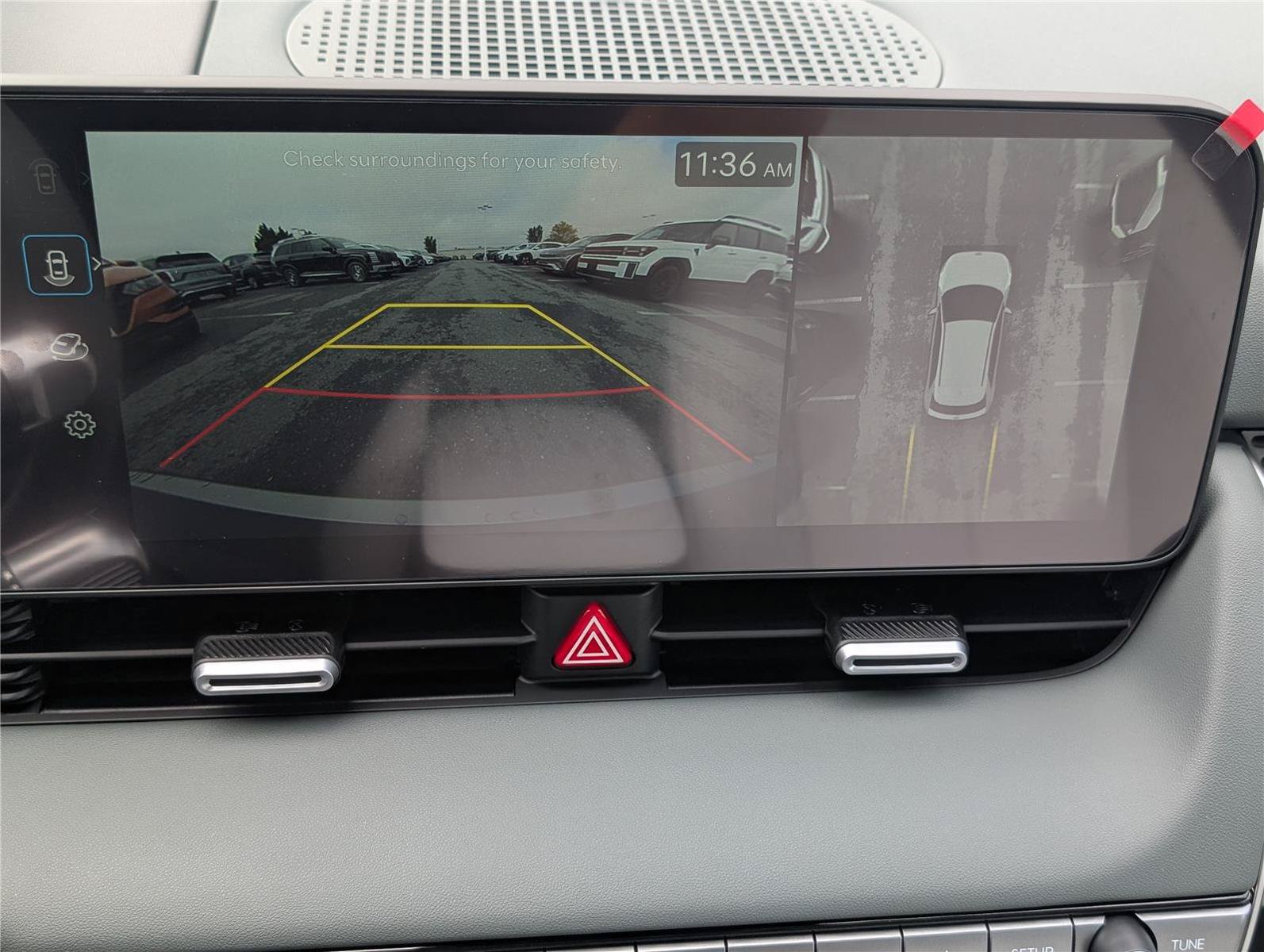 New 2027 Hyundai Ioniq 5 Limited RWD image 29