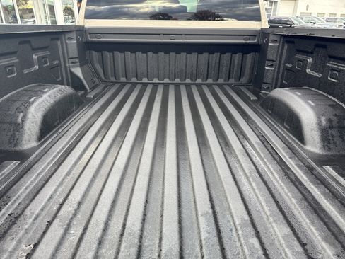 New 2026 Chevrolet Silverado 2500 Custom w/ Custom Value Package image 5