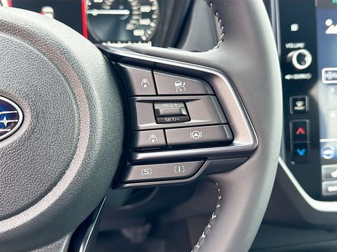 New 2026 Subaru Forester Touring AWD/4WD image 9