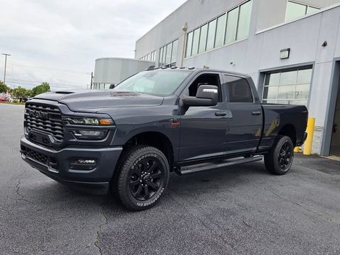 New 2026 RAM 2500 Tradesman AWD/4WD image 3