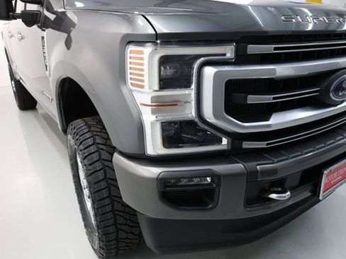 Used 2020 Ford F250 Platinum image 70