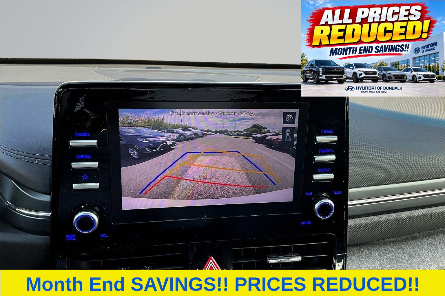 Used 2021 Hyundai Ioniq SE FWD image 10