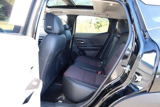 Certified 2026 Nissan Kicks SR w/ SR Premium Package AWD/4WD image 23