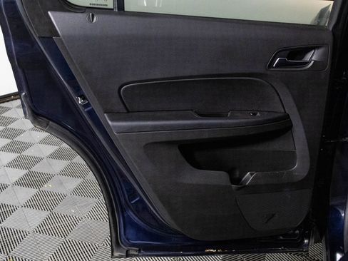 Used 2015 Chevrolet Equinox LTZ image 36