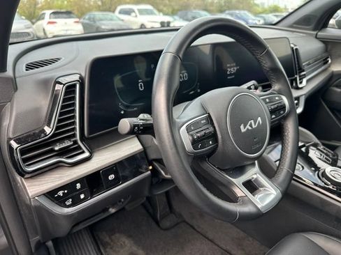 Used 2024 Kia Sportage X-Line AWD/4WD image 22