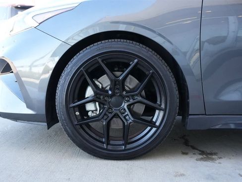 Used 2024 Kia Forte GT w/ GT2 Package image 27