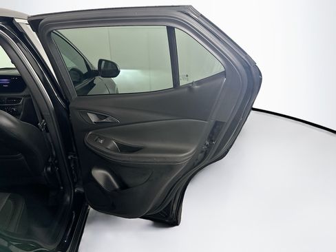 Used 2025 Buick Encore GX Preferred AWD/4WD image 27