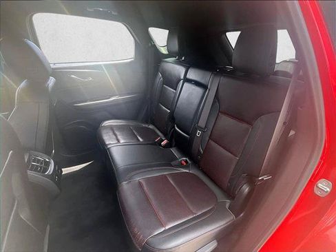 Used 2021 Chevrolet Blazer RS w/ Enhanced Convenience Package FWD image 28