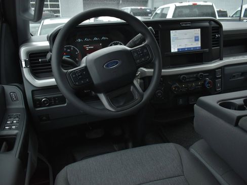 New 2026 Ford F450 XL w/ XL Driver Assist Package image 16