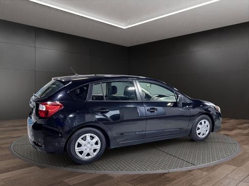 Used 2016 Subaru Impreza 2.0i image 8