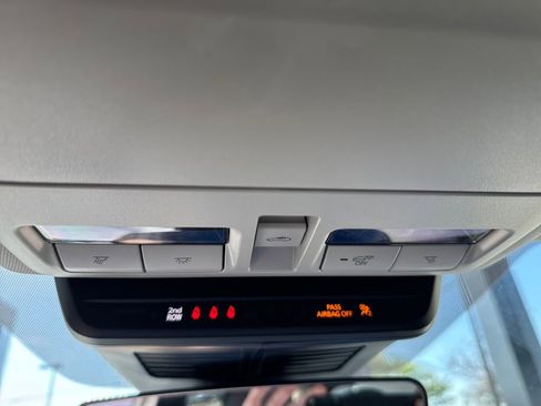 Used 2025 MAZDA CX-50 AWD 2.5 S w/ Premium Package image 28