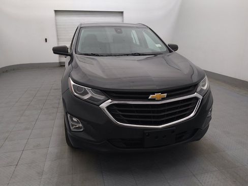 Used 2020 Chevrolet Equinox LS FWD image 13