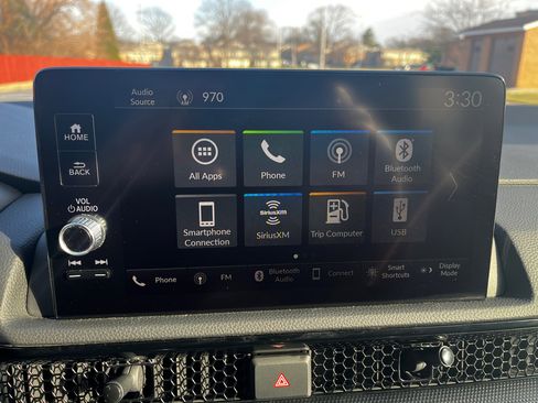 Used 2023 Honda CR-V EX-L image 17