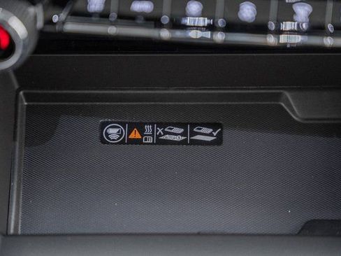 New 2026 Chevrolet Tahoe High Country image 28