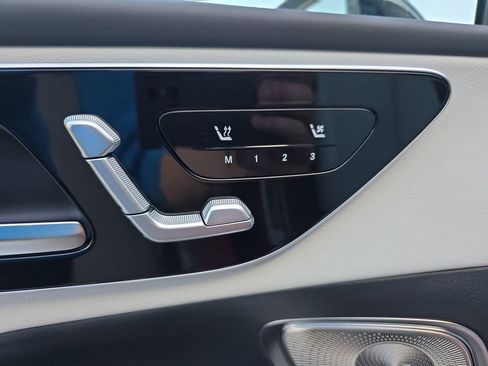 New 2026 Mercedes-Benz GLC 300 GLC 300 image 11