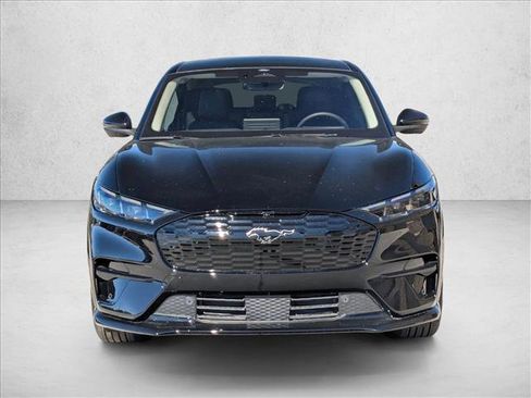 New 2026 Ford Mustang Mach-E Premium w/ Sport Appearance Package image 6