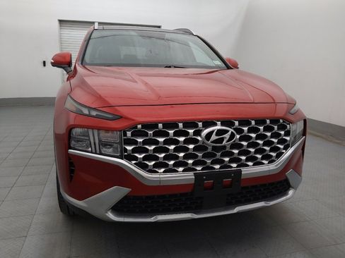 Used 2023 Hyundai Santa Fe SEL w/ Premium Package AWD/4WD image 14