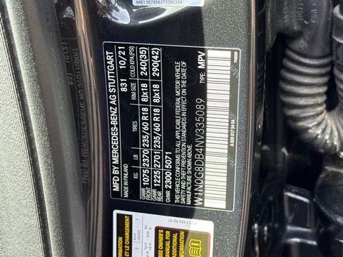 Used 2022 Mercedes-Benz GLC 300 image 29