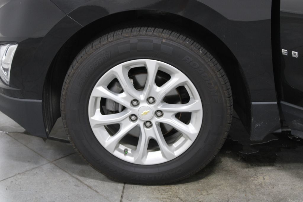 Used 2019 Chevrolet Equinox LT w/ LPO, Cargo Package FWD image 39