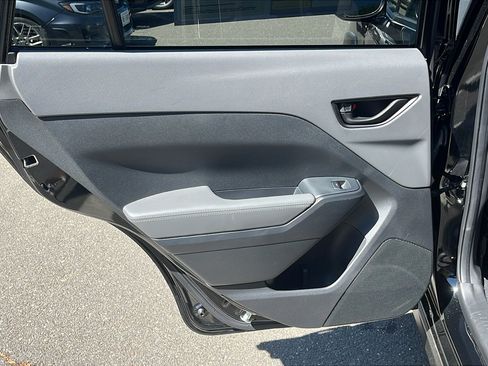 Certified 2025 Subaru Crosstrek 2.5i Premium AWD/4WD image 21
