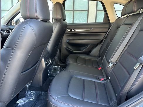 Used 2022 MAZDA CX-5 Carbon Edition AWD/4WD image 12