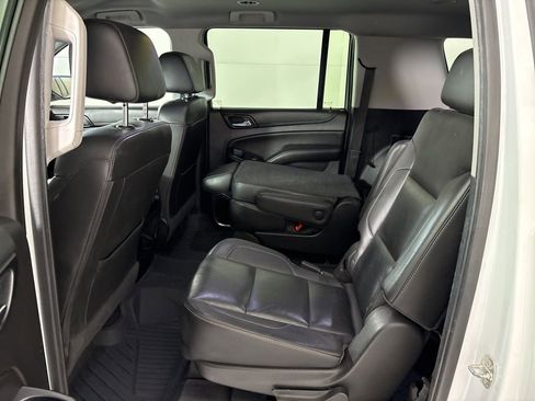 Used 2019 Chevrolet Suburban Premier w/ RST 6.2L Performance Edition image 23