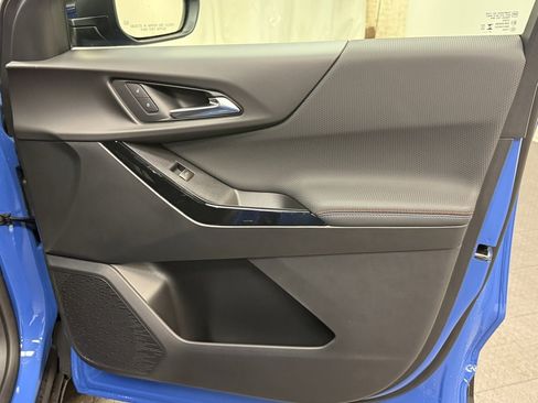 New 2026 Chevrolet Equinox RS w/ LPO, Floor Liner Package image 16