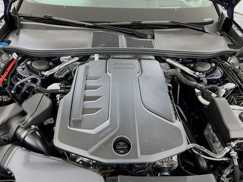 New 2025 Audi A5 2.0T Premium Plus w/ Premium Plus image 32