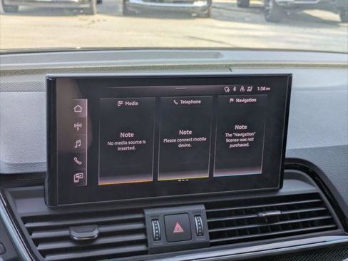 Used 2024 Audi SQ5 Premium Plus w/ S Sport Package image 17