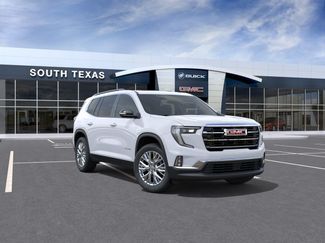 New 2026 GMC Acadia Elevation w/ Elevation Premium Package FWD video 1