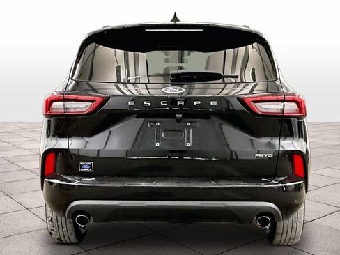 Used 2024 Ford Escape ST-Line AWD/4WD image 4