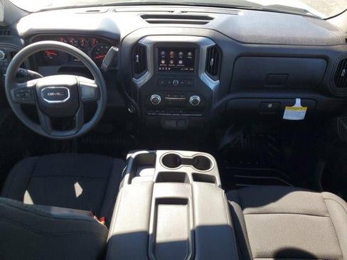 New 2026 GMC Sierra 1500 Pro AWD/4WD image 14