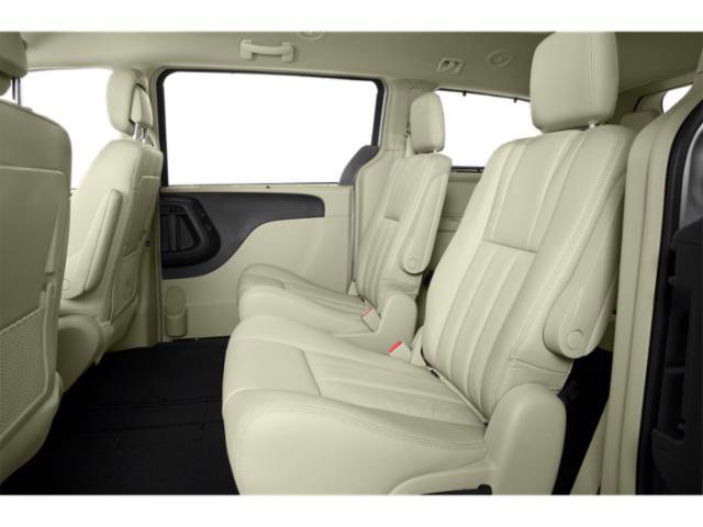 Used 2015 Chrysler Town & Country Touring-L w/ Driver Convenience Group FWD image 16