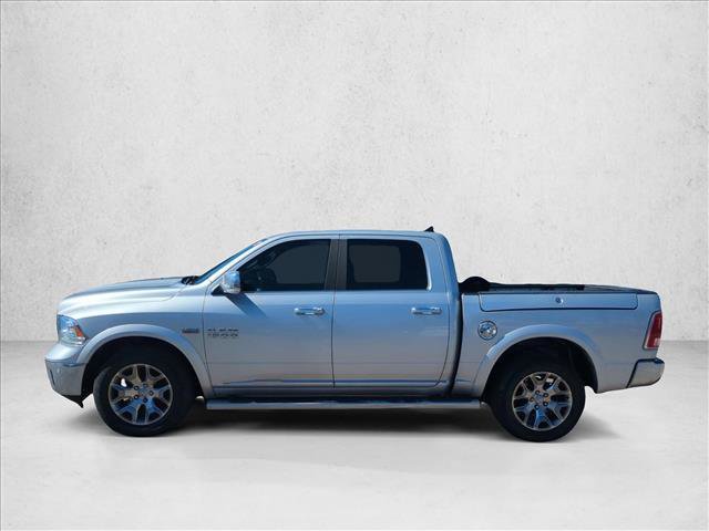 Used 2017 RAM 1500 Limited AWD/4WD image 8