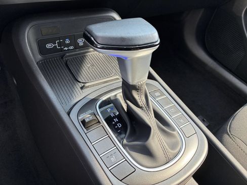 Used 2026 Hyundai Kona SEL Sport FWD image 35