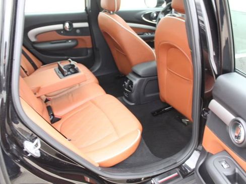 Used 2022 MINI Cooper Clubman John Cooper Works image 39