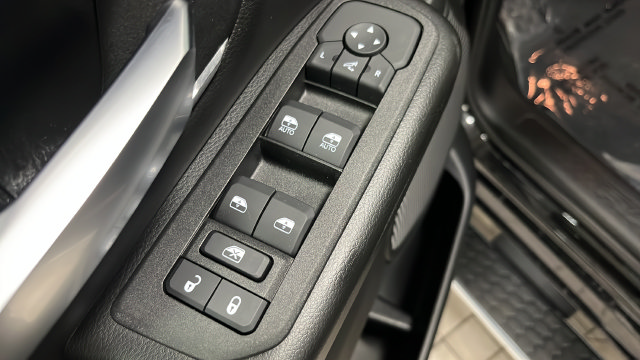 Used 2025 RAM 1500 Big Horn AWD/4WD image 21